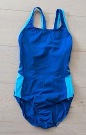 Speedo costume intero tg.42
