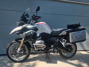 bmw r 1200 gs 