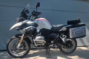 bmw r 1200 gs 