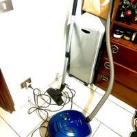 Aspirapolvere Bosch 2000W