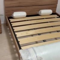 arredamento completo.