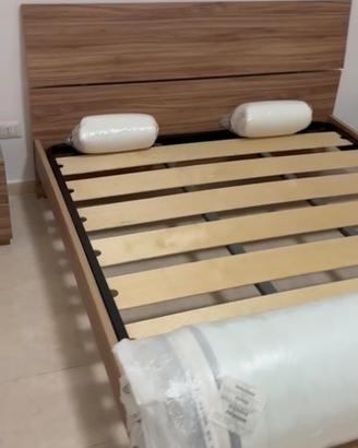 arredamento completo.
