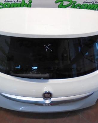 PORTELLONE PER FIAT 500X ANNO 2020