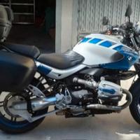 BMW r1150r special edition