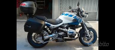 BMW r1150r special edition