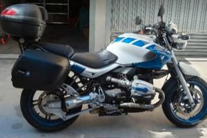 BMW r1150r special edition