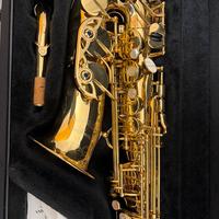 Sax Alto Yanagisawa AW 010 new