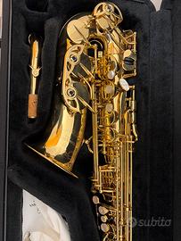 Sax Alto Yanagisawa AW 010 new