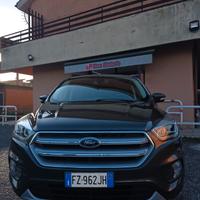 Ford Kuga 1.5 EcoBlue 120 CV automatico Unipr.Edit