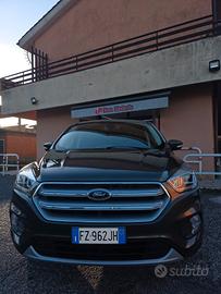 Ford Kuga 1.5 EcoBlue 120 CV automatico Unipr.Edit