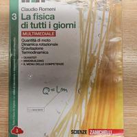 La fisica di tutti i giorni 3 