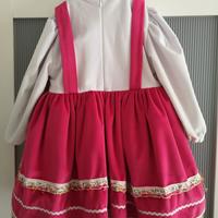 Costume di carnevale Masha