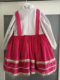 Costume di carnevale Masha