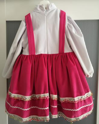 Costume di carnevale Masha