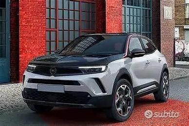 Ricambi garantiti opel mokka 2023