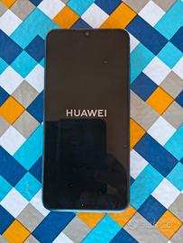 Huawei P30 lite new Edition perfetto 