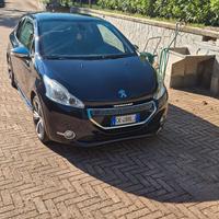 PEUGEOT 208 XY