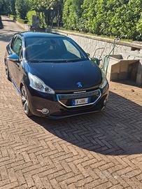 PEUGEOT 208 XY
