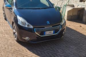 PEUGEOT 208 XY