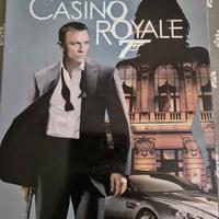 007 Casino Royale 2 dvd