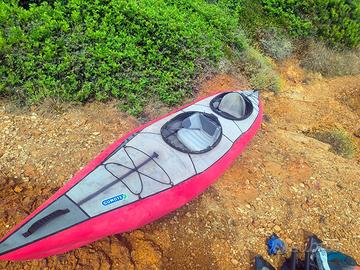 CANOA GUMOTEX