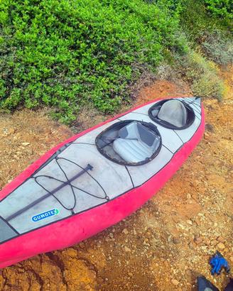 CANOA GUMOTEX