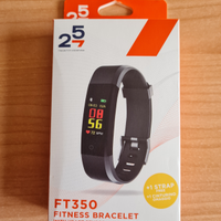Fitness tracker ft350