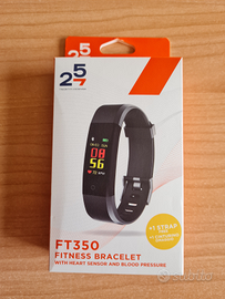 Fitness tracker ft350