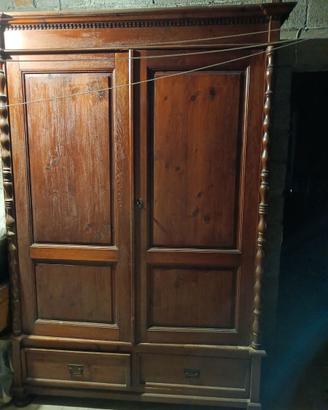 Arredamento e pezzi originali d'epoca