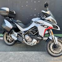 Ducati Multistrada 1260 S touring