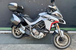 Ducati Multistrada 1260 S touring