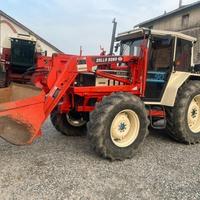 LAMBORGHINI 874-90 GRAND PRIX