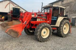 LAMBORGHINI 874-90 GRAND PRIX