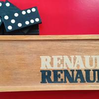 Domino Marca Renault 