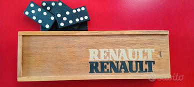 Domino Marca Renault 