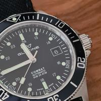 Orologio Glycine Combat Sub GL0094 Automatico