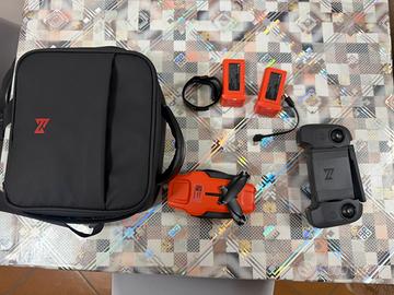 Fimi x8 mini 3