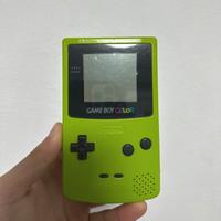Nintendo Gameboy color