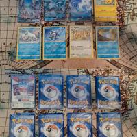 Pokémon - Lotto calendario dell'avvento 2023