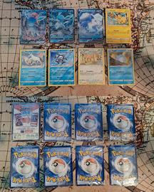 Pokémon - Lotto calendario dell'avvento 2023