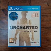 Uncharted the natan drake collection 