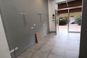 LOCALE COMMERCIALE ristrutturato in S.Giorgio a C