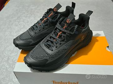 Timberland Motion Access Blackout Knit Scarpe 41,5