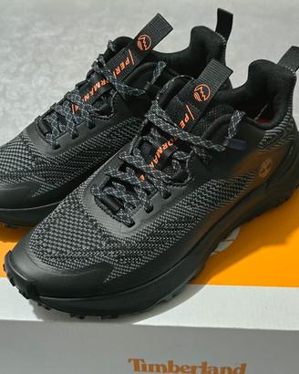 Timberland Motion Access Blackout Knit Scarpe 41,5