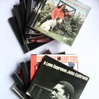 Lotto di 10 Jazz Classics CD Album Compilation