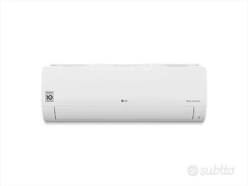 Climatizzatore LG Libero S 9000 BTU