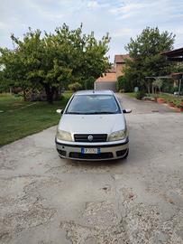 punto 2004 benzina 1200
