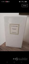 Van Cleef &  Arpels Profumo Rose Rouge edp 75 ml