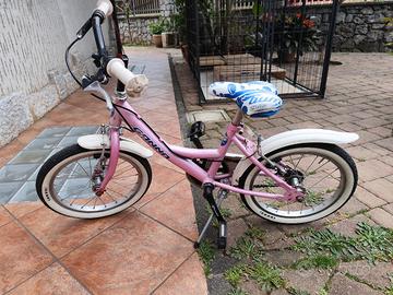 bici bambina