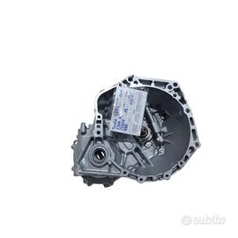 CAMBIO MANUALE COMPLETO TOYOTA Yaris Serie 3030052